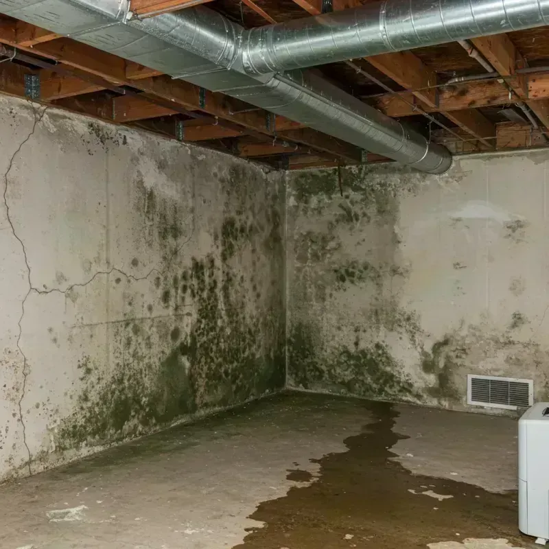 Professional Mold Removal in Westerleigh, NY